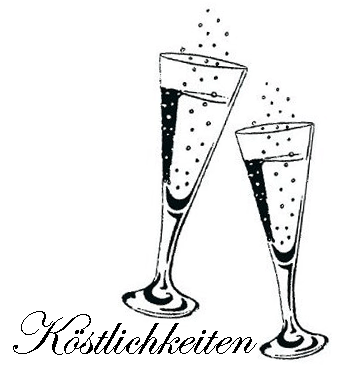 Köstlichkeiten